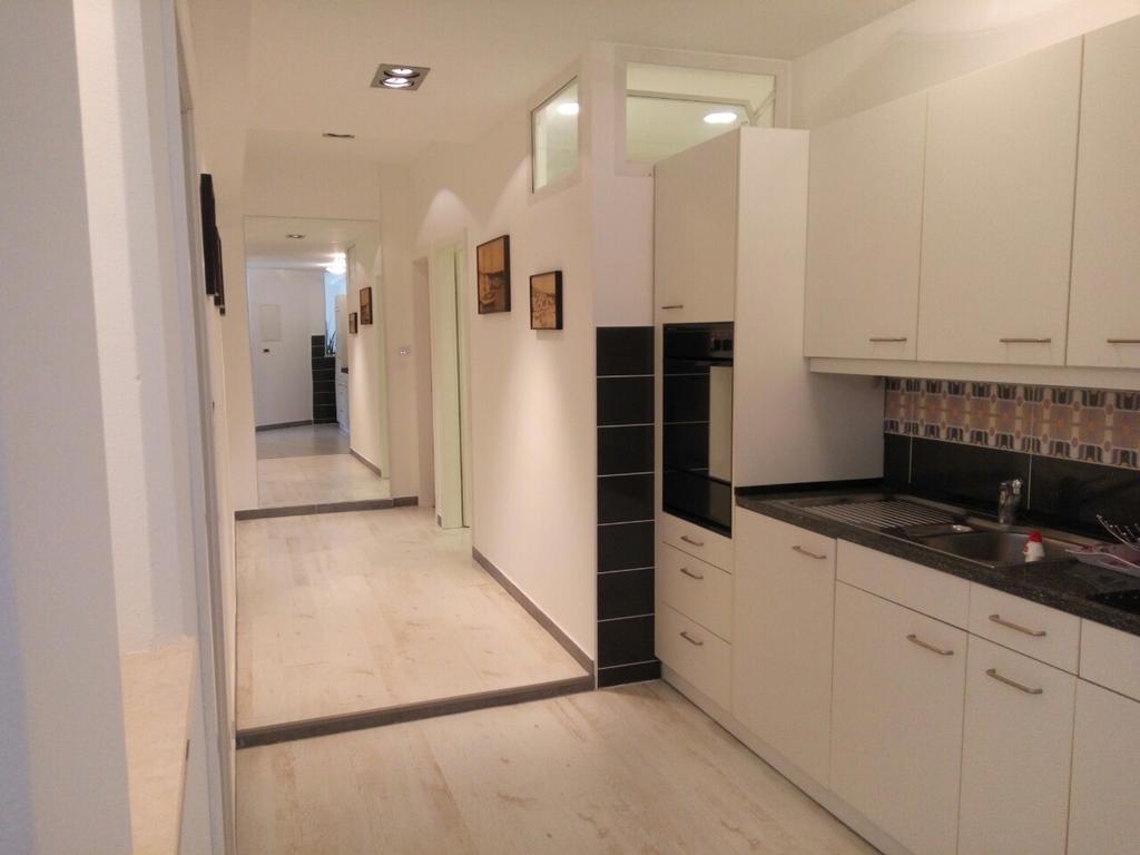 Apartment&Room Romano Matulji Exterior foto