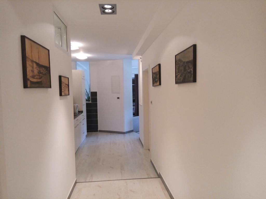 Apartment&Room Romano Matulji Exterior foto