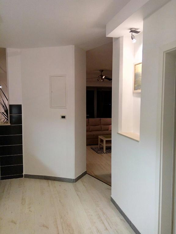 Apartment&Room Romano Matulji Exterior foto