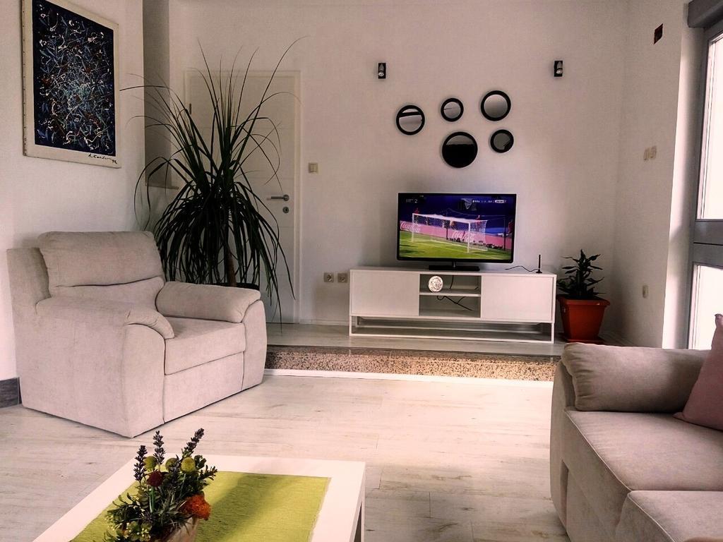 Apartment&Room Romano Matulji Exterior foto