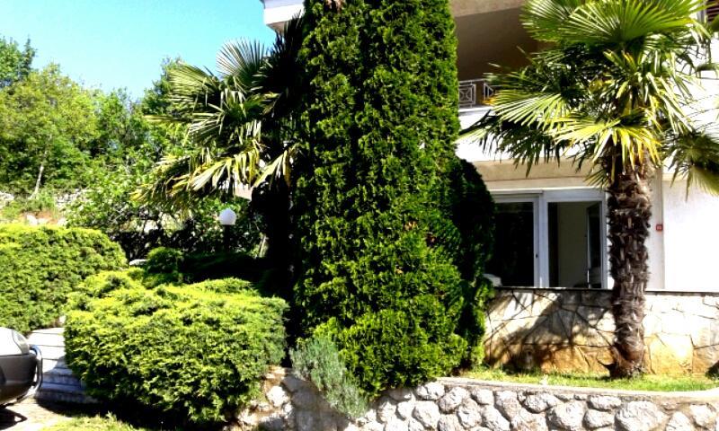 Apartment&Room Romano Matulji Exterior foto