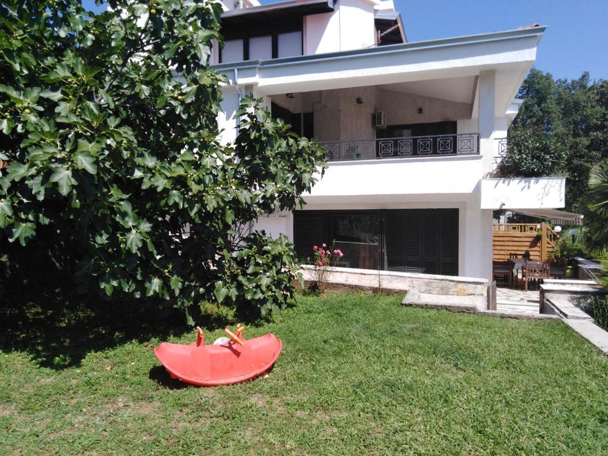 Apartment&Room Romano Matulji Exterior foto
